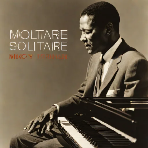 Solitaire – McCoy Tyner