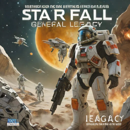 Starfall Legacy