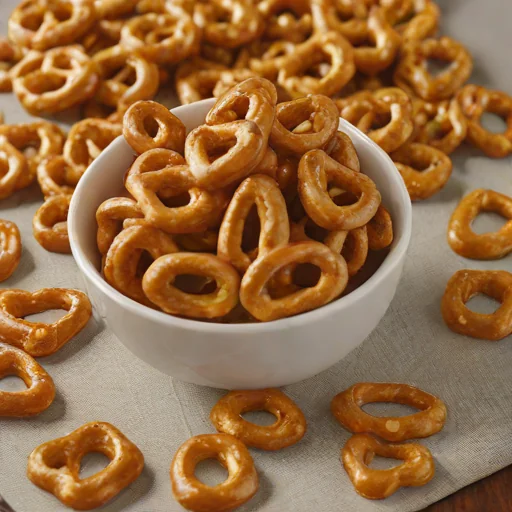Snyder's of Hanover Mini Pretzels