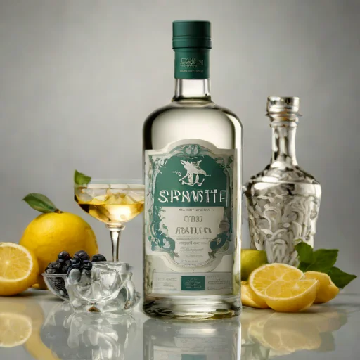 Sipsmith London Dry Gin
