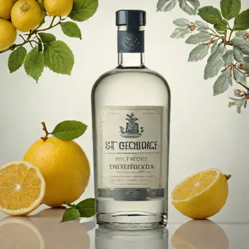St. George Terroir Gin