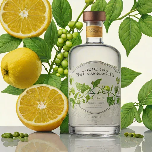 St. George Botanivore Gin