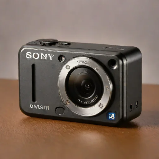 Sony RX0 II