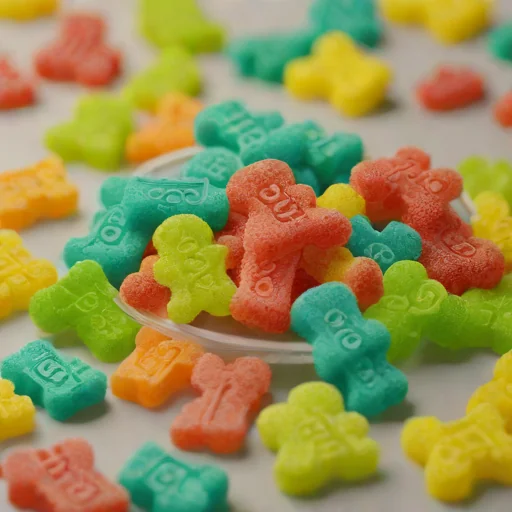 Sour Patch Kids Original Soft & Chewy Candy
