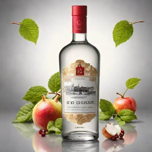 St. George All Purpose Vodka