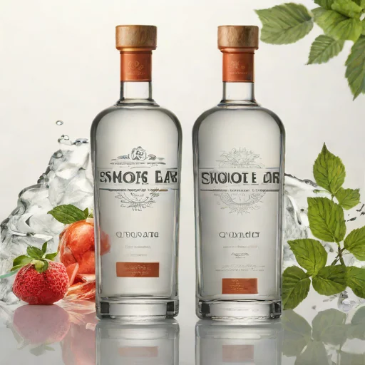 Smoke Lab Classic Vodka