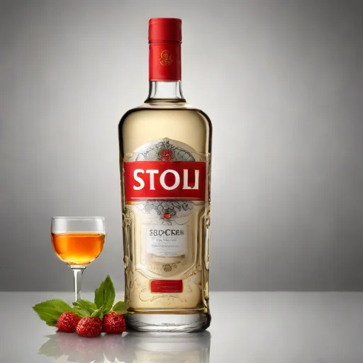 Stoli Gala Applik