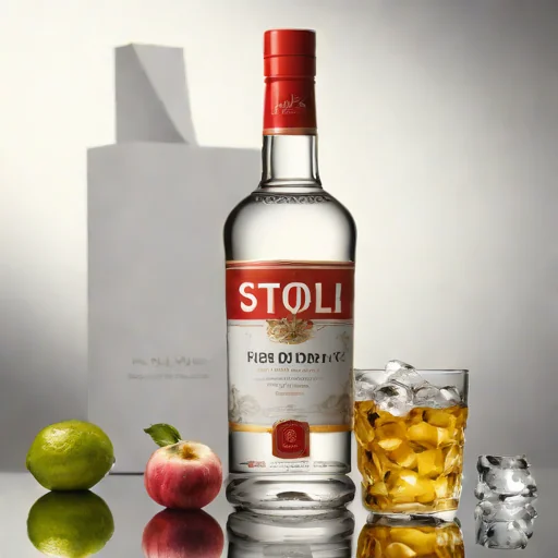 Stoli Hot