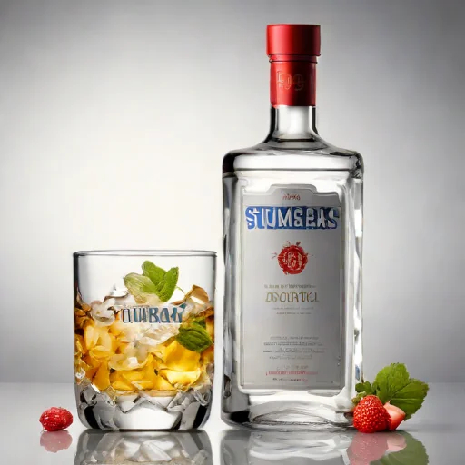 Stumbras Vodka Classic