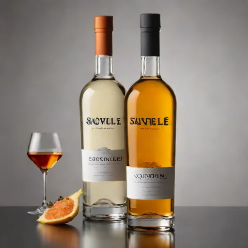Sauvelle Vodka