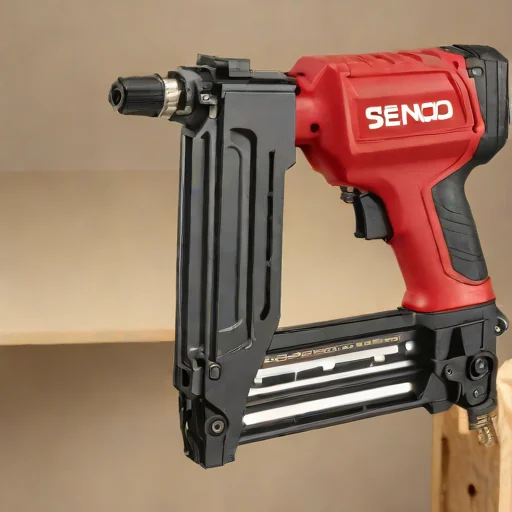 Senco FramePro 751 Framing Nailer