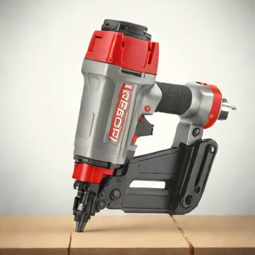 SENCO SN4 Framing Nailer