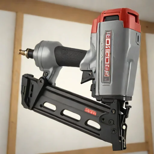 SENCO SN90XP Framing Nailer