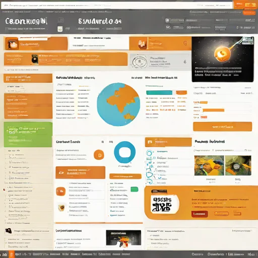 Semrush Keyword Magic Tool