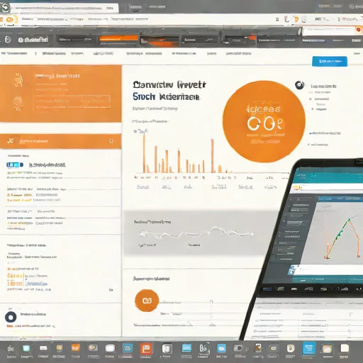 Semrush Keyword Overview