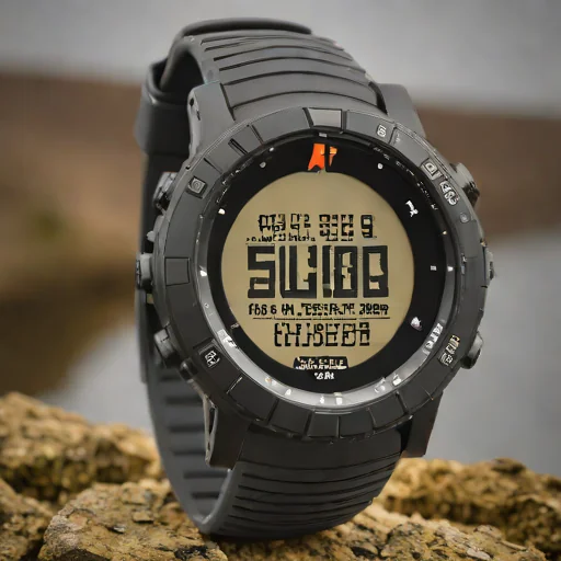 Suunto Core All Black