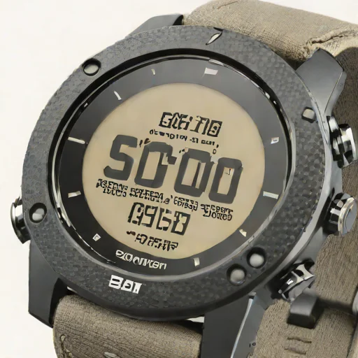 Suunto Traverse Alpha