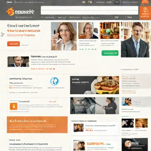 Social Searcher