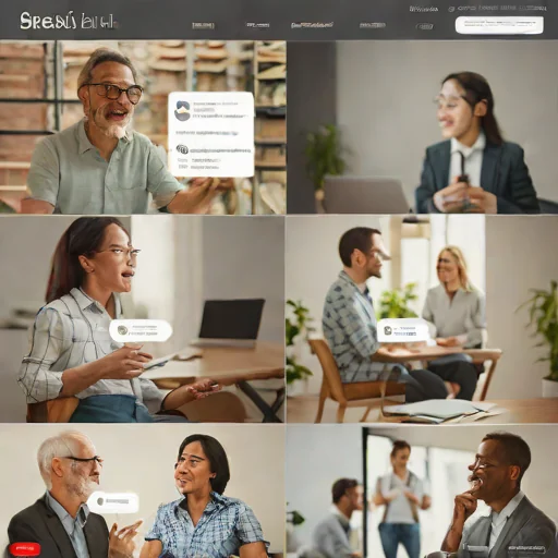 Speak
