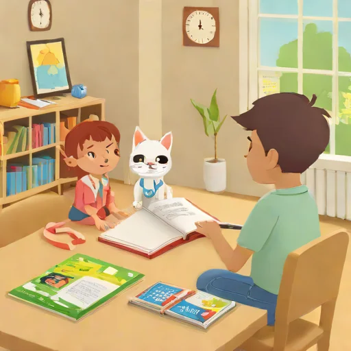 Studycat