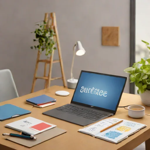 Surface Languages