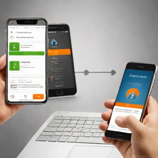 SonicWall Mobile Connect