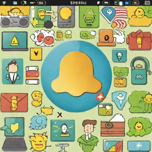 Snap VPN