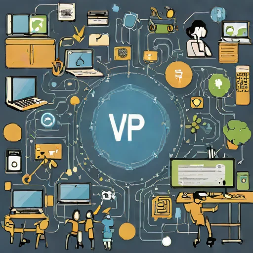 SumRando VPN