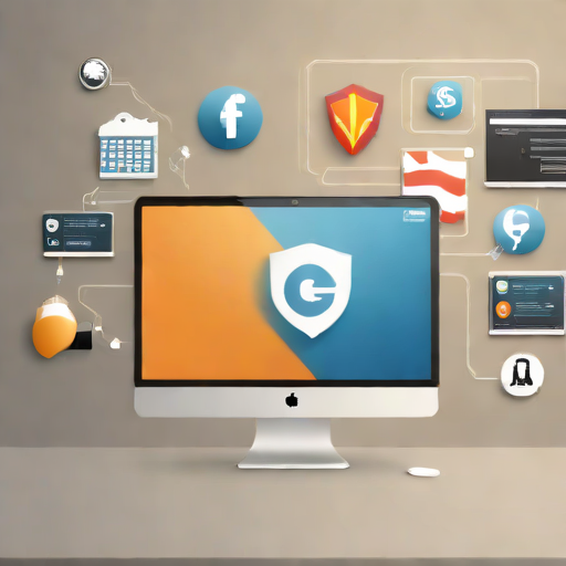 Scanguard Safe Browsing VPN