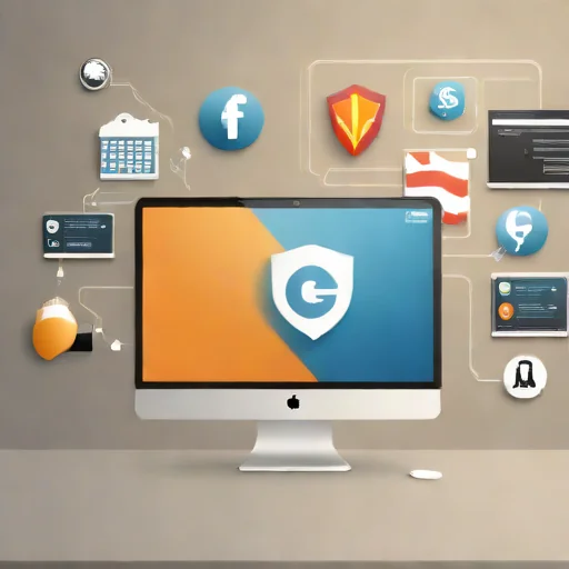 Scanguard Safe Browsing VPN