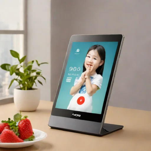 SK Telecom NUGU nemo