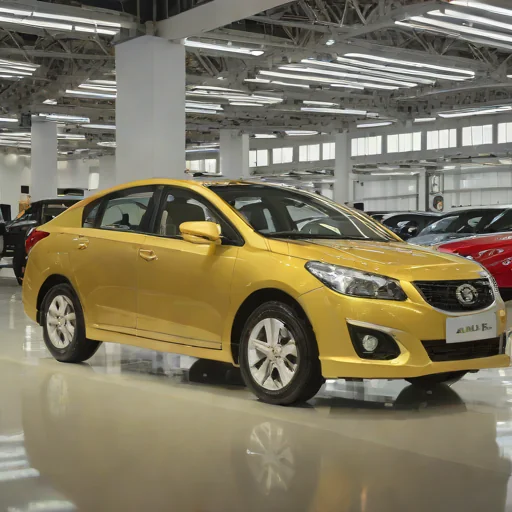 SAIC Motor