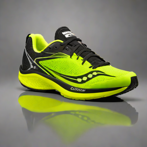 Saucony Endorphin Pro 4