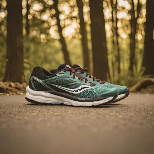 Saucony Ride 17