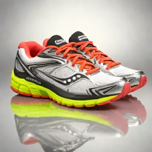Saucony Hurricane 24