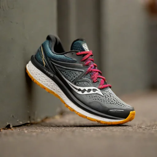 Saucony Triumph 23