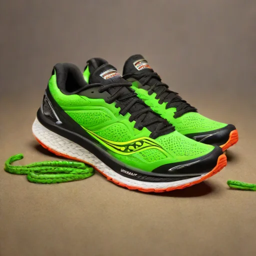 Saucony Endorphin Trainer