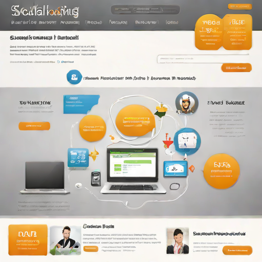ScalaHosting Business Email Hosting