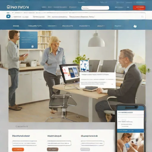Swisscom Bluewin E-Mail