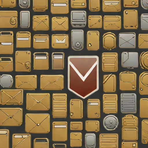 SCRYPTmail