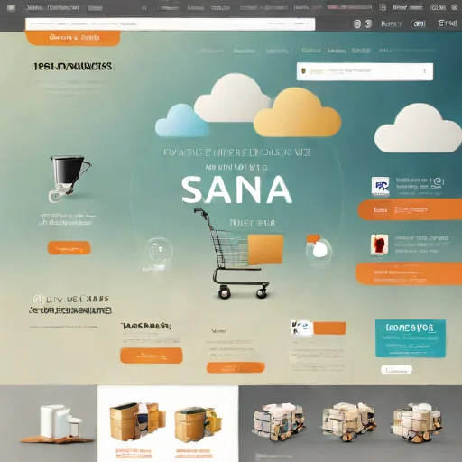Sana Commerce Cloud