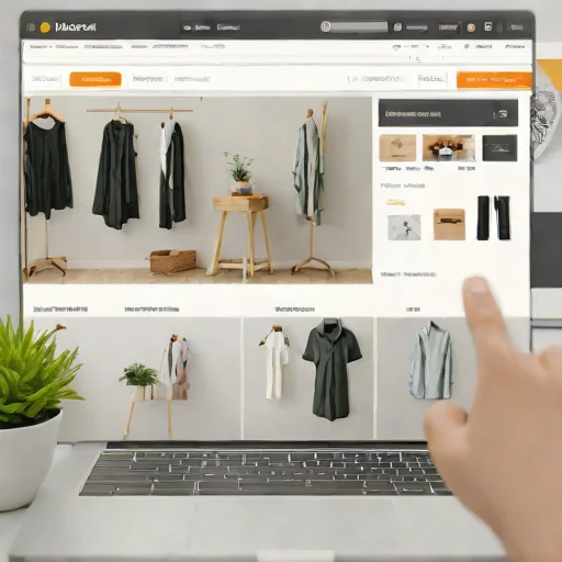 Shopizer