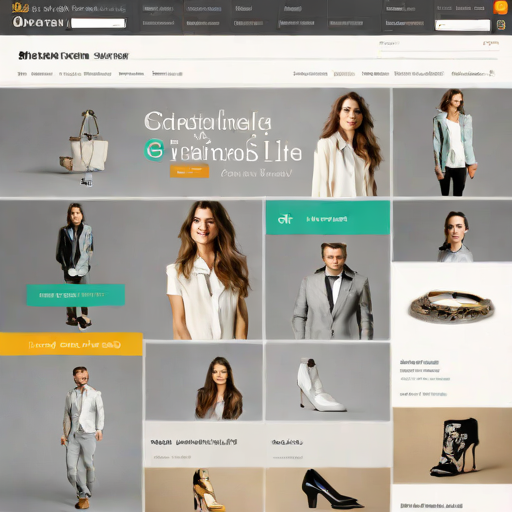 Strikingly Store