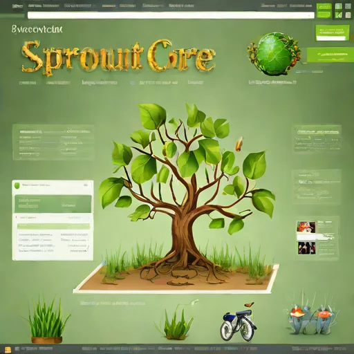 SproutCore