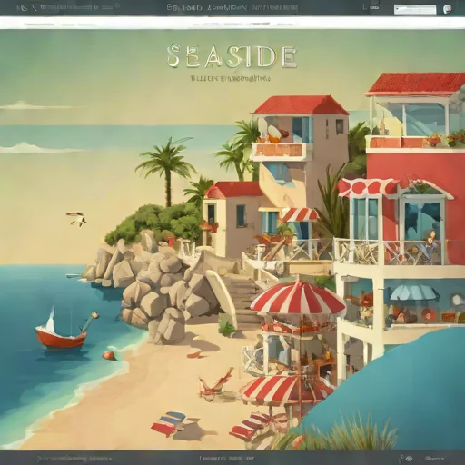 Seaside