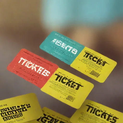 See Tickets