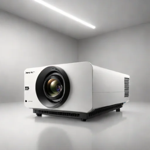 Sony VPL-XW5000ES
