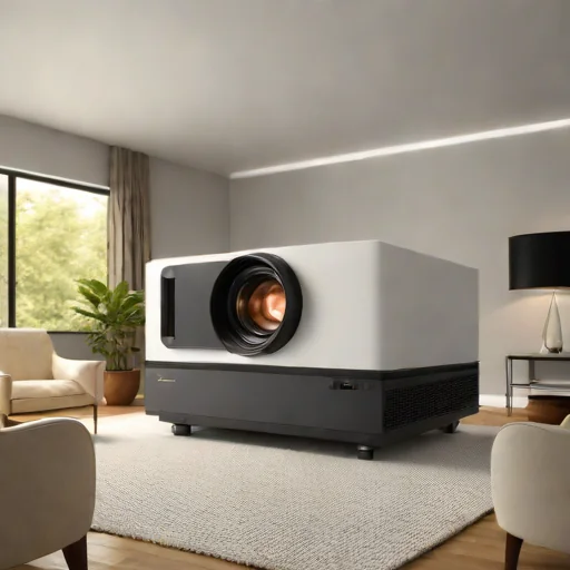 Sony VPL-XW6000ES