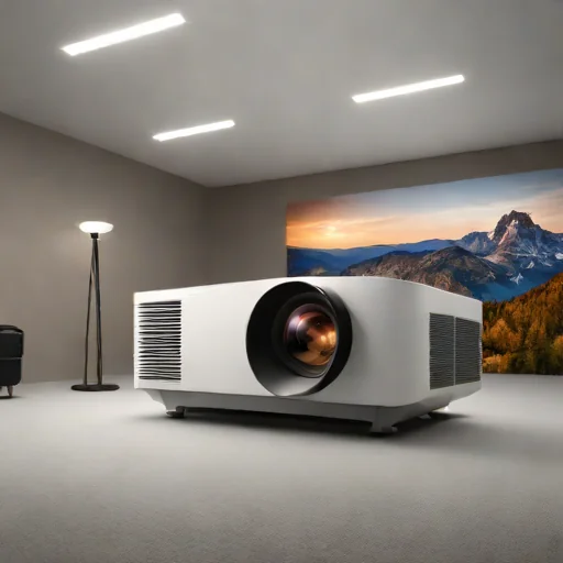 Sony VPL-XW7000ES
