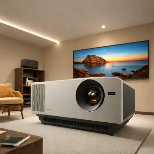 Sony VPL-VW715ES